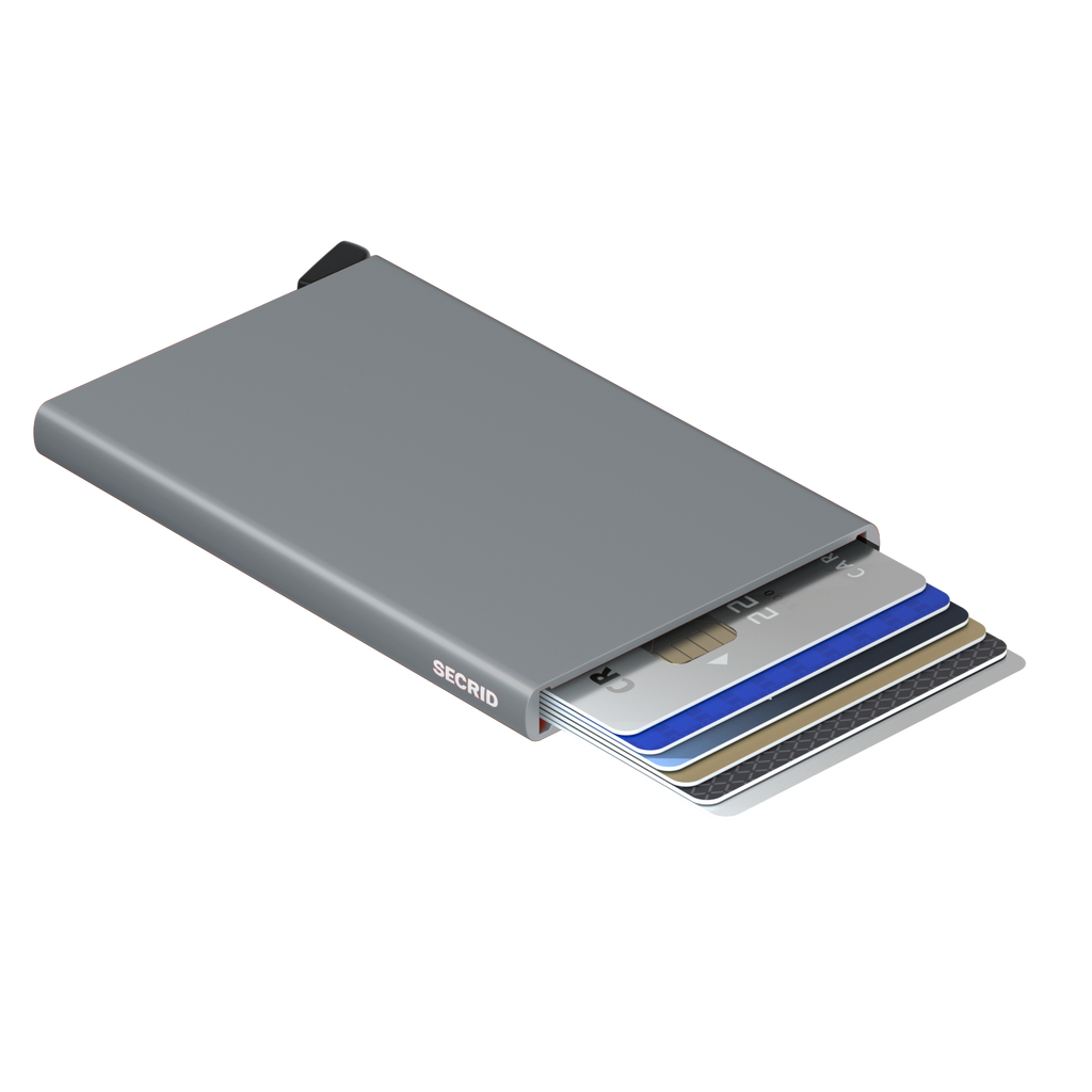 SECRID - Cardprotector
