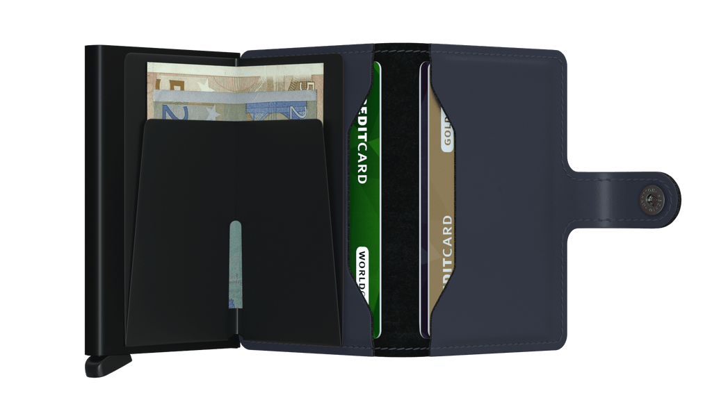 SECRID - Miniwallet Matte