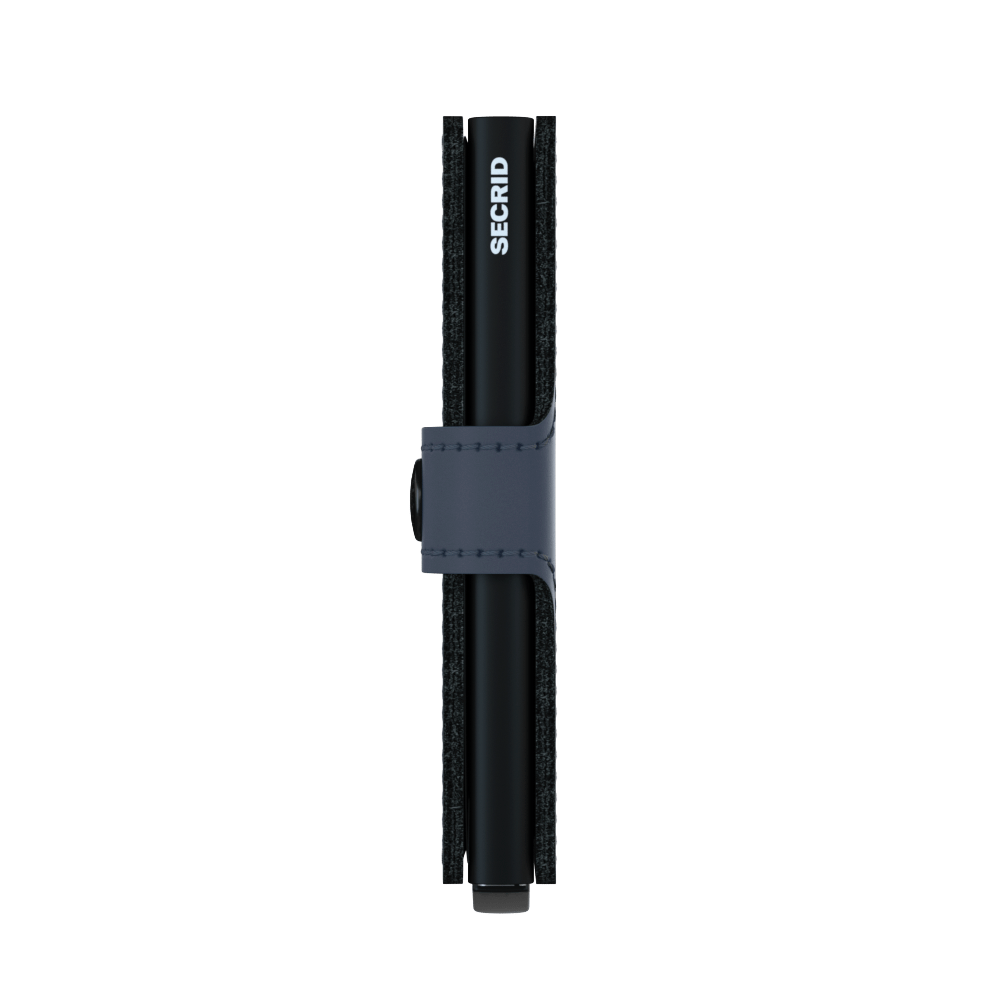 SECRID - Miniwallet Matte