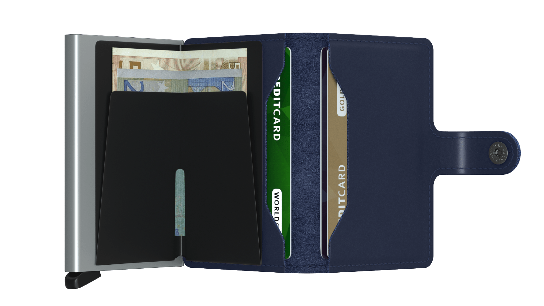 SECRID - Miniwallet Original
