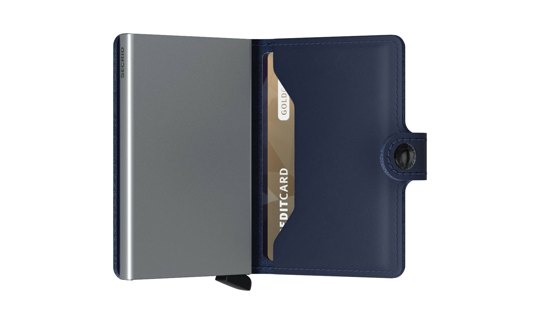 SECRID - Miniwallet Original
