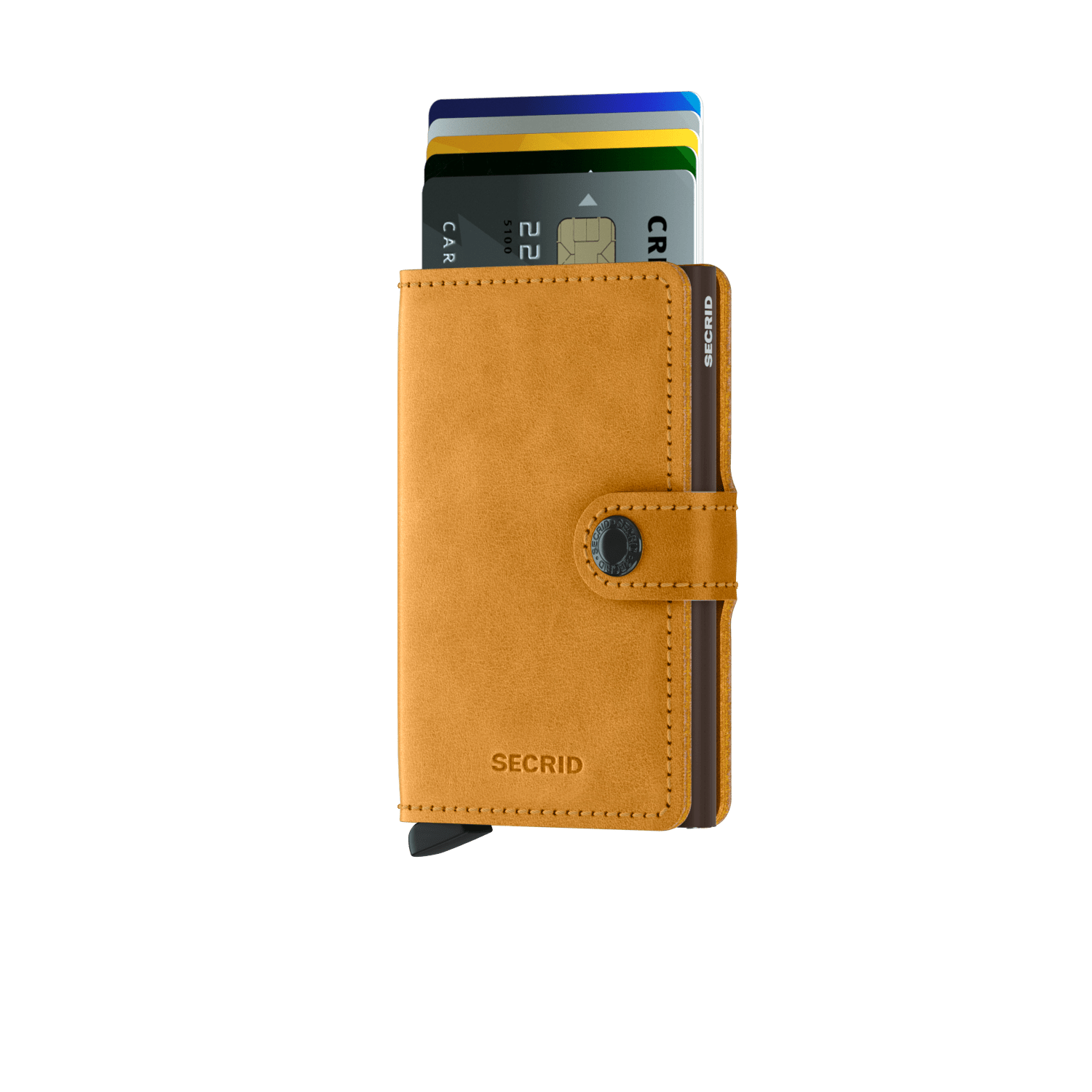 SECRID - Miniwallet Vintage