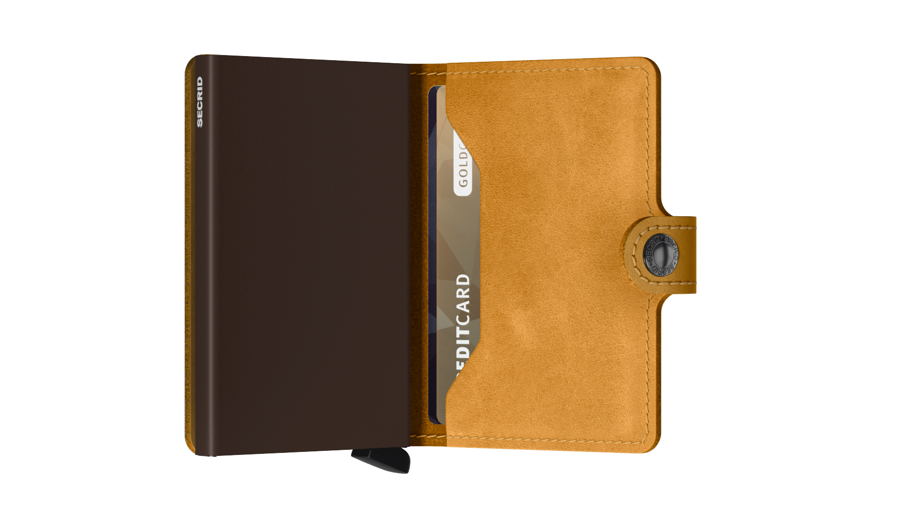 SECRID - Miniwallet Vintage