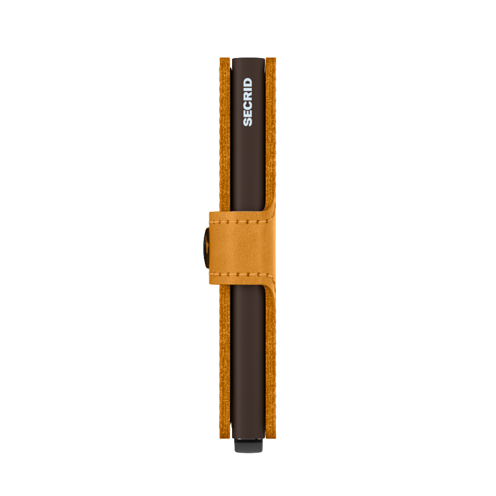 SECRID - Miniwallet Vintage
