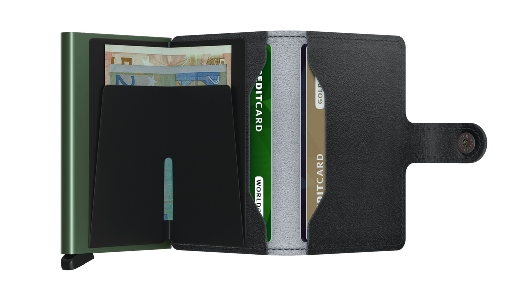 SECRID - Miniwallet Art