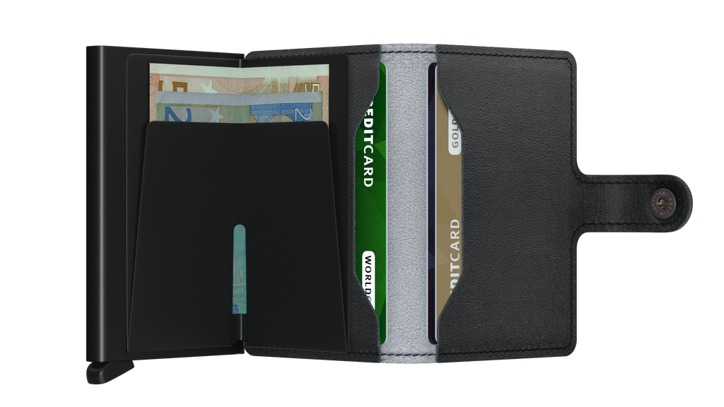 SECRID - Miniwallet Art
