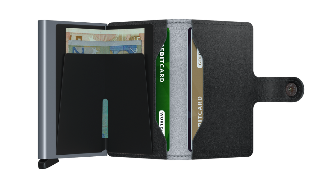 SECRID - Miniwallet Art