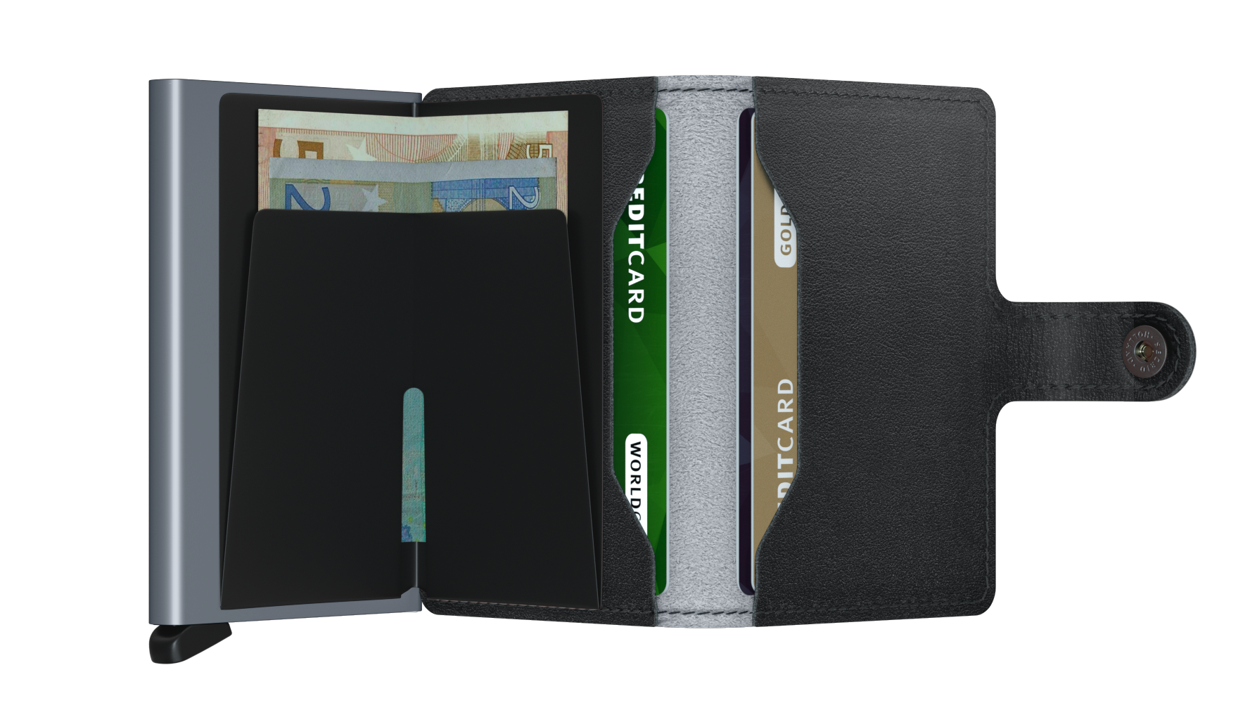 SECRID - Miniwallet Art