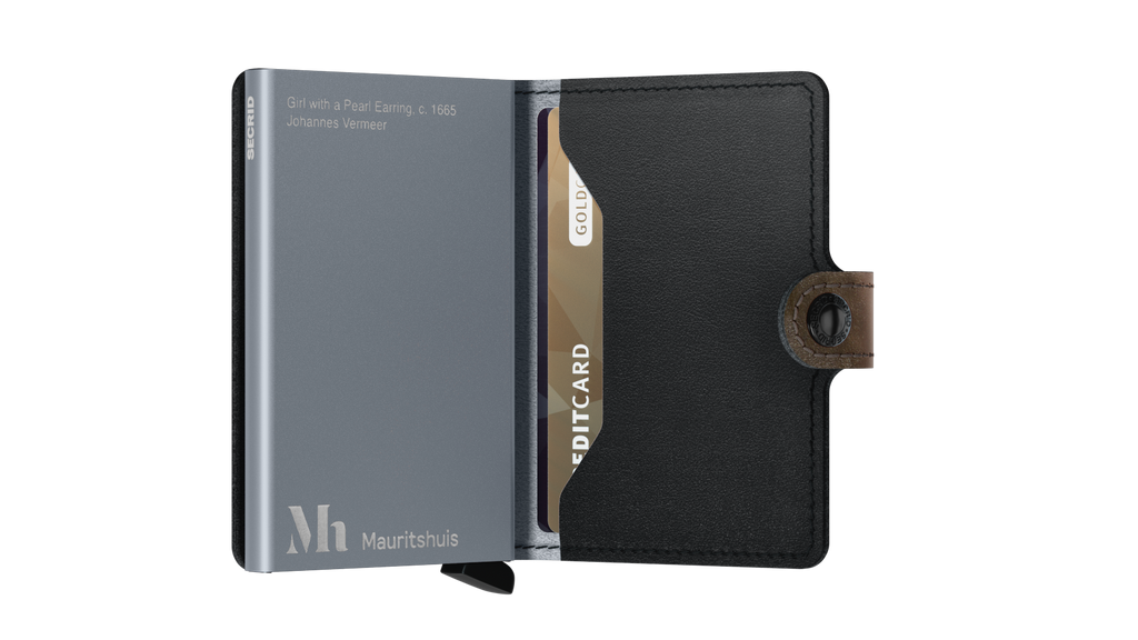 SECRID - Miniwallet Art