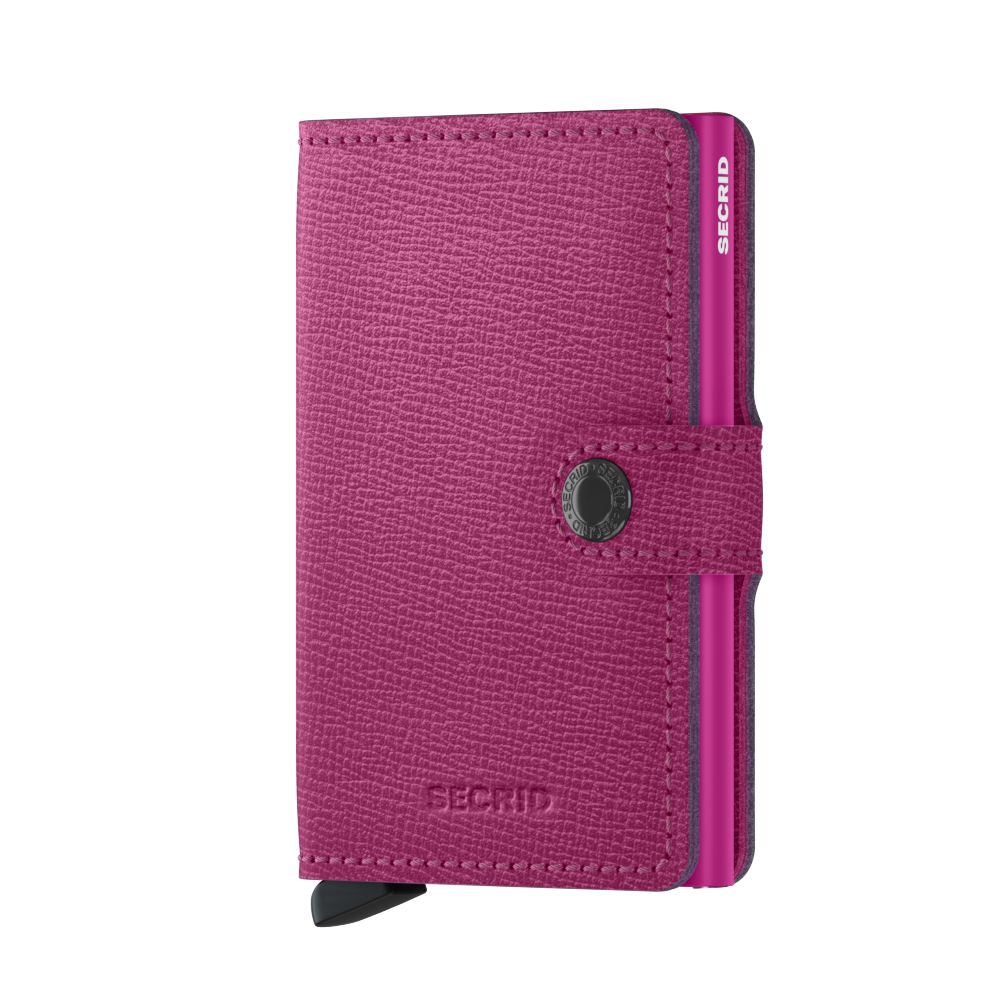 SECRID - Miniwallet Crisple