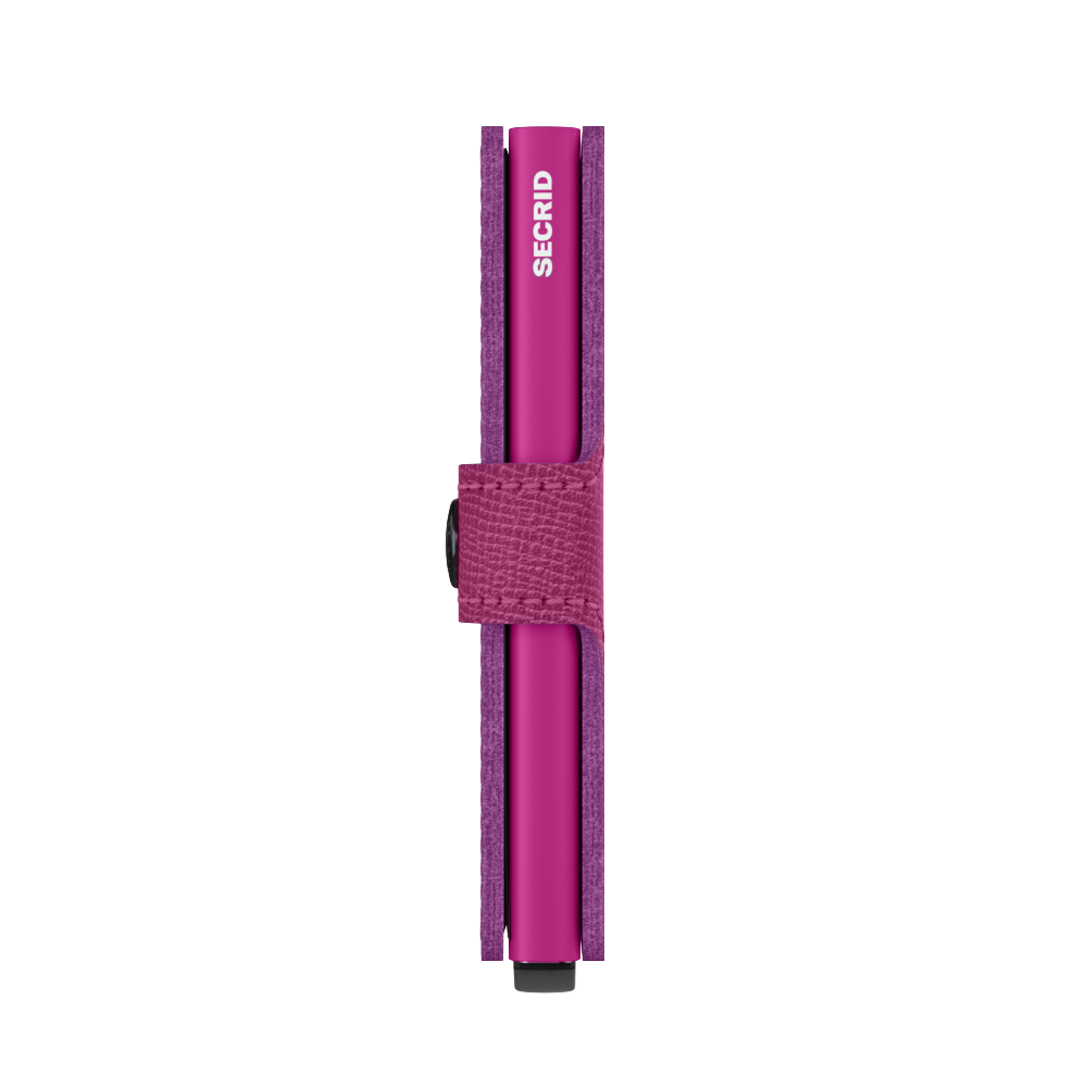 SECRID - Miniwallet Crisple