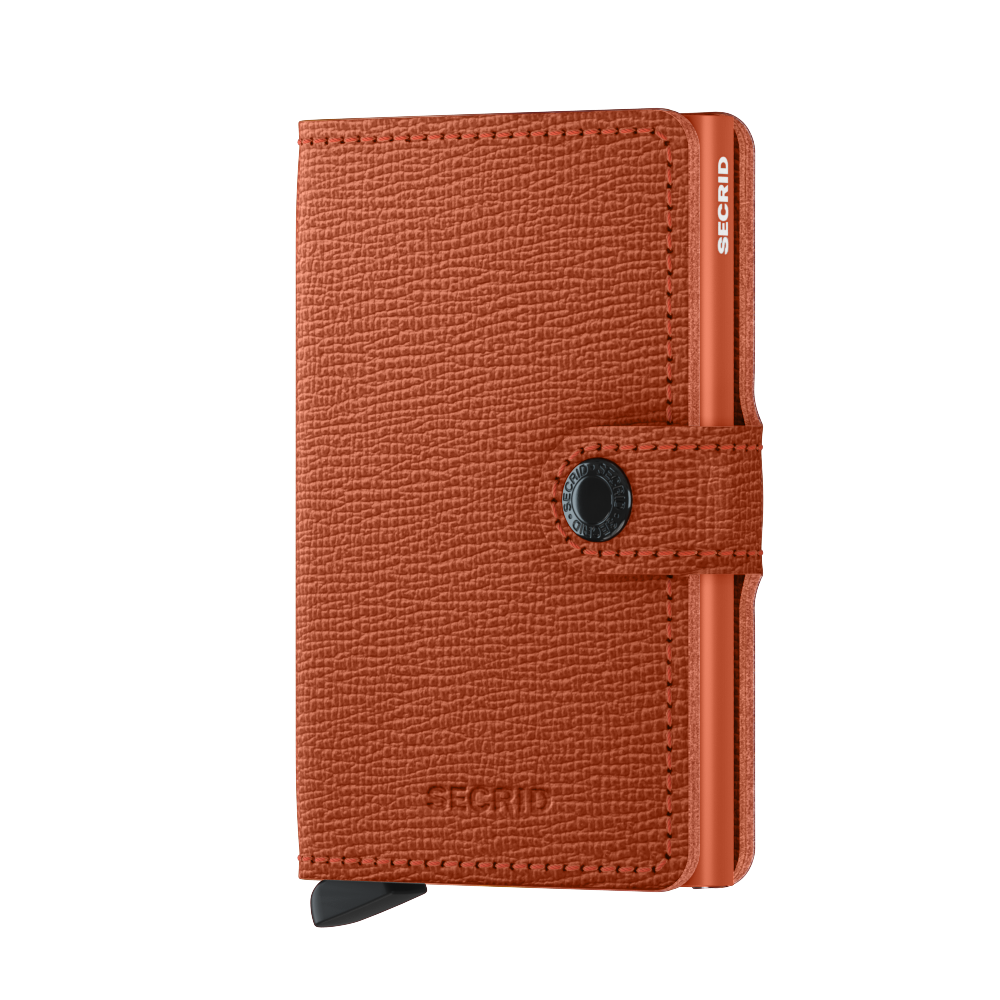 SECRID - Miniwallet Crisple