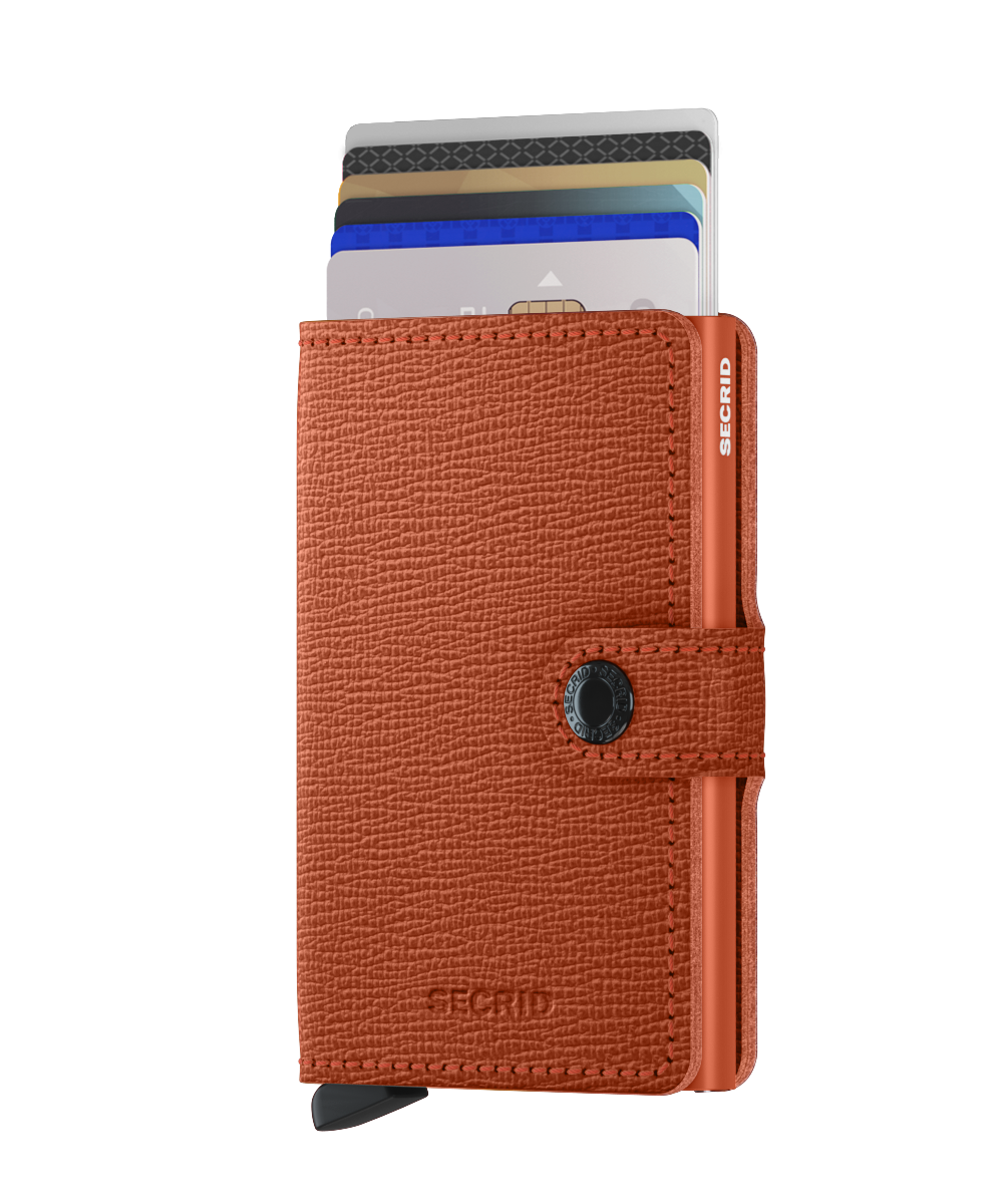 SECRID - Miniwallet Crisple