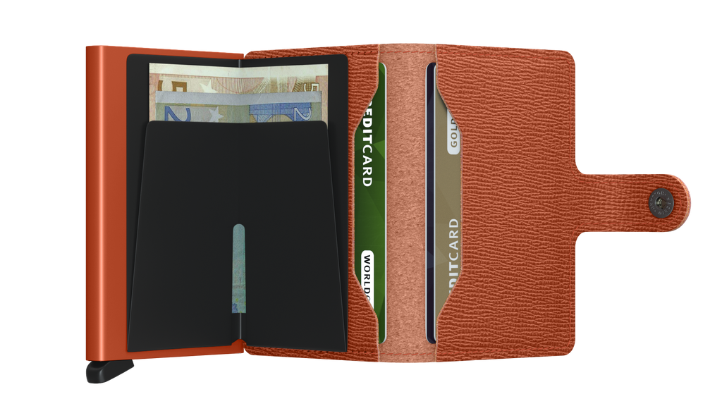 SECRID - Miniwallet Crisple
