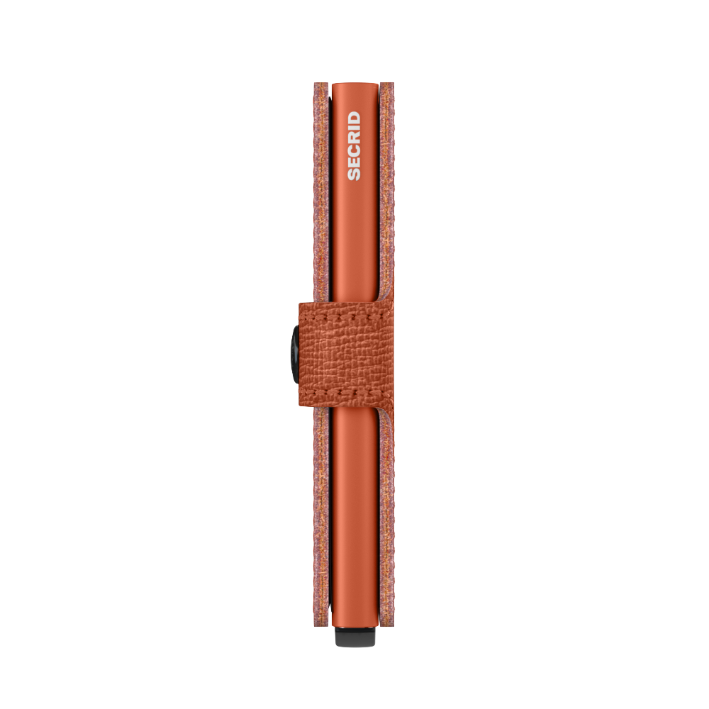 SECRID - Miniwallet Crisple