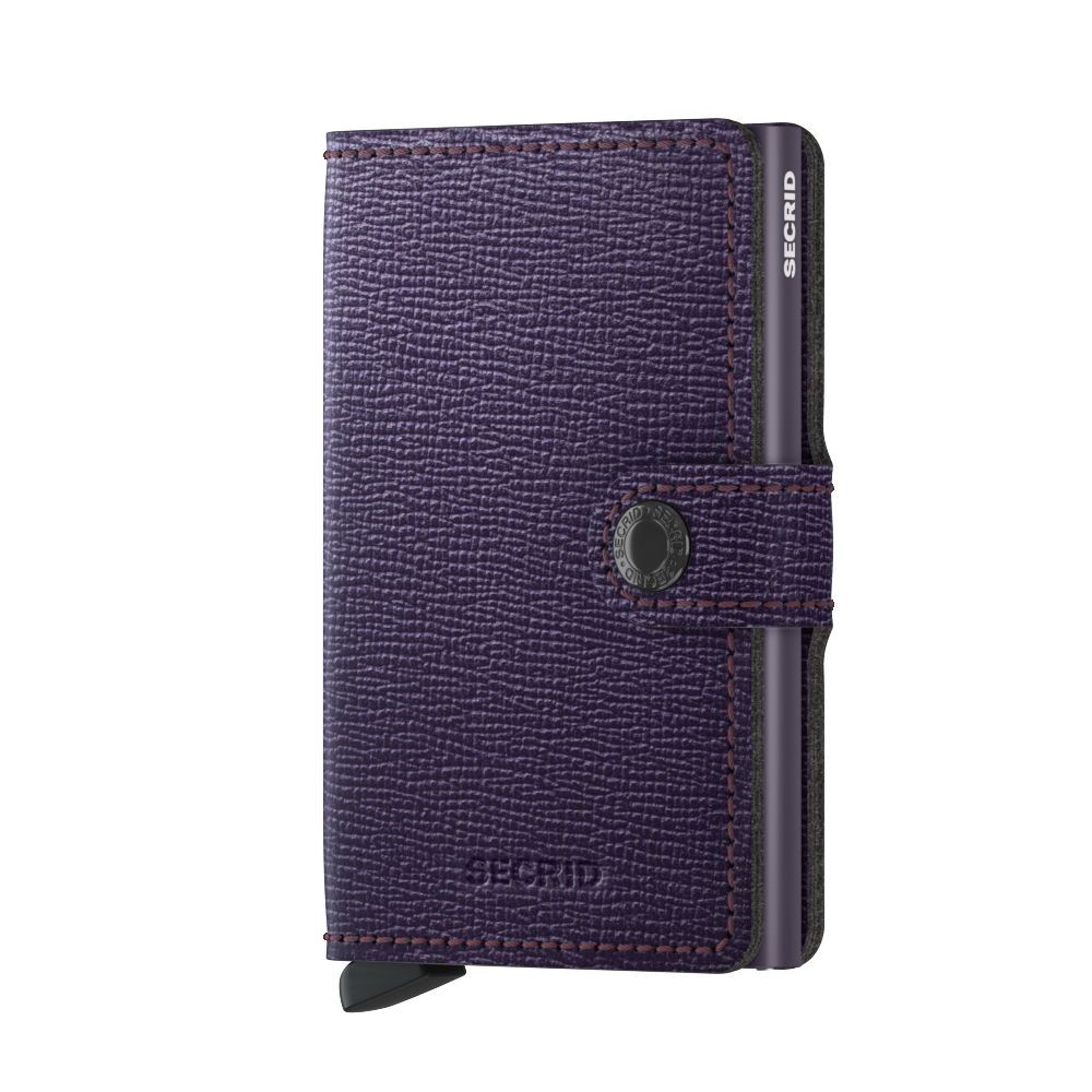 SECRID - Miniwallet Crisple