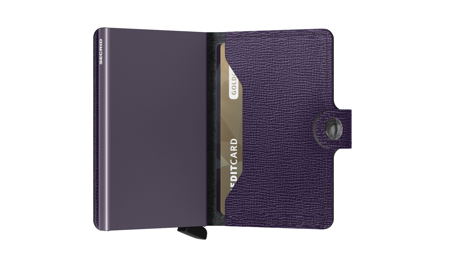 SECRID - Miniwallet Crisple