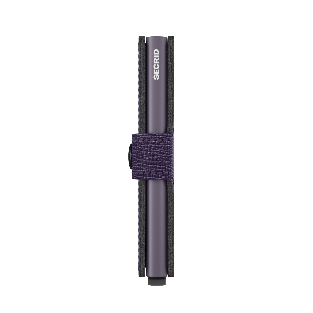 SECRID - Miniwallet Crisple