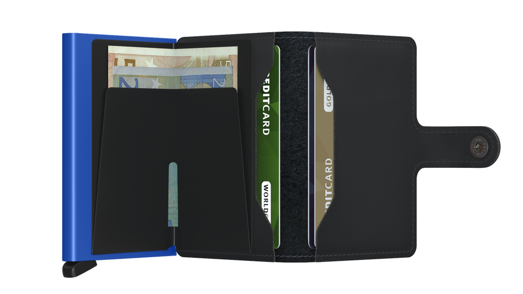 SECRID - Miniwallet Matte