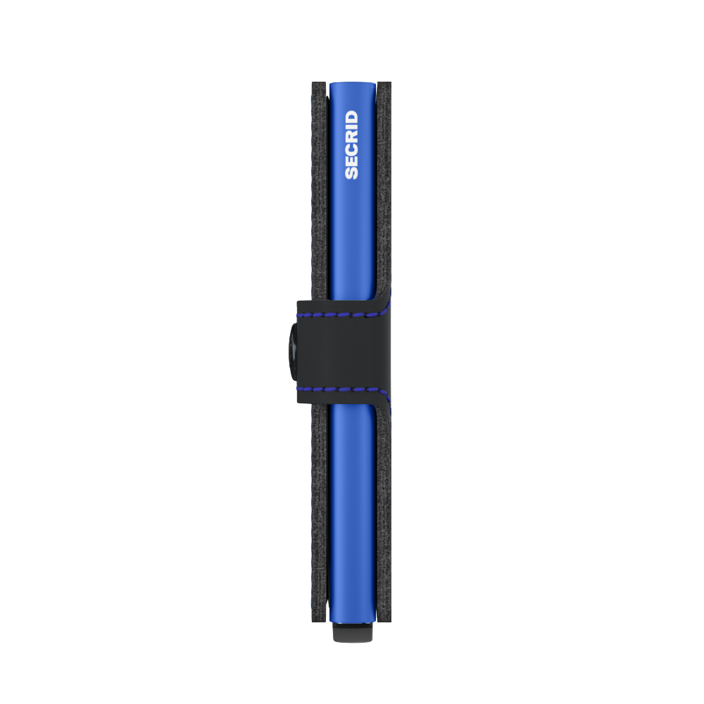 SECRID - Miniwallet Matte