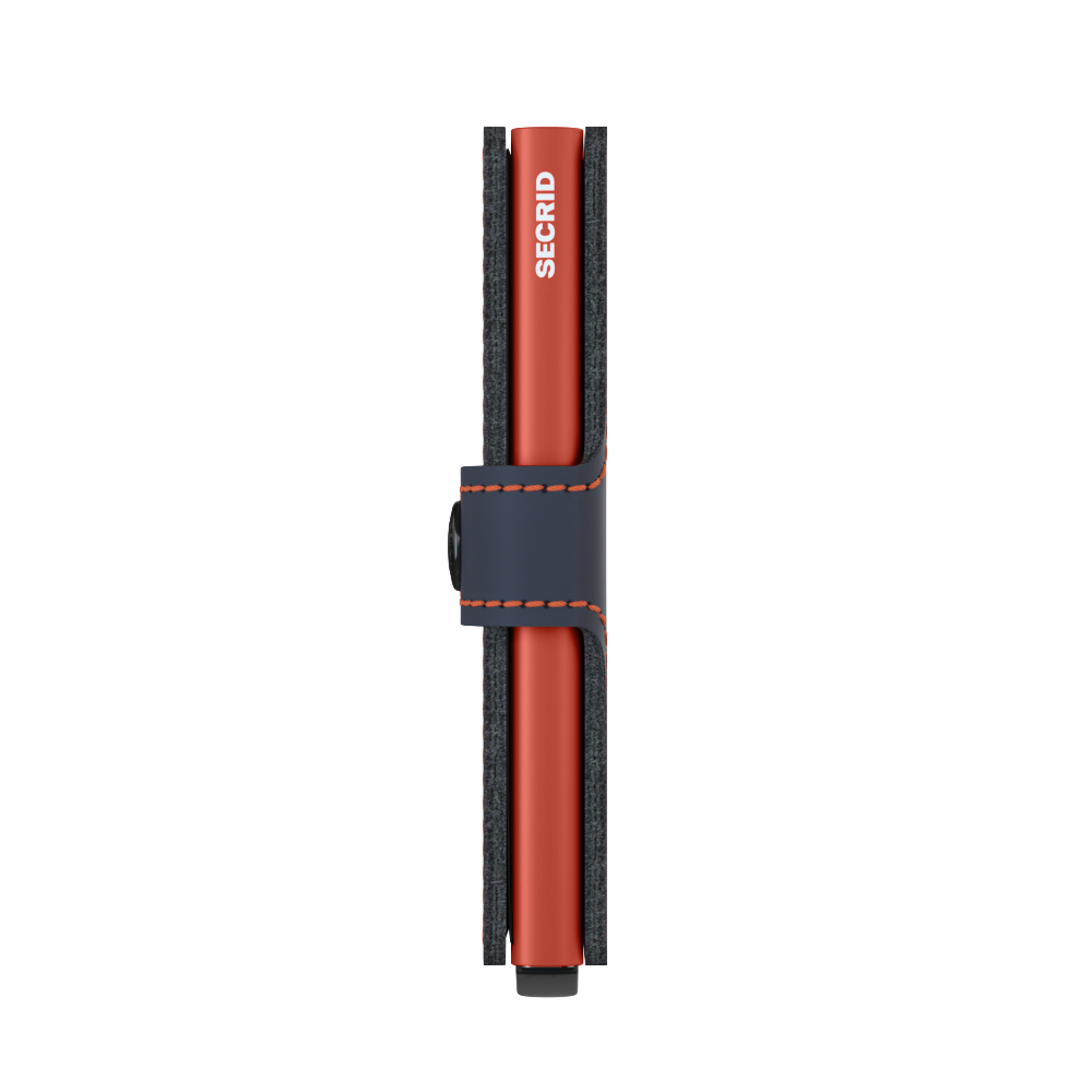 SECRID - Miniwallet Matte