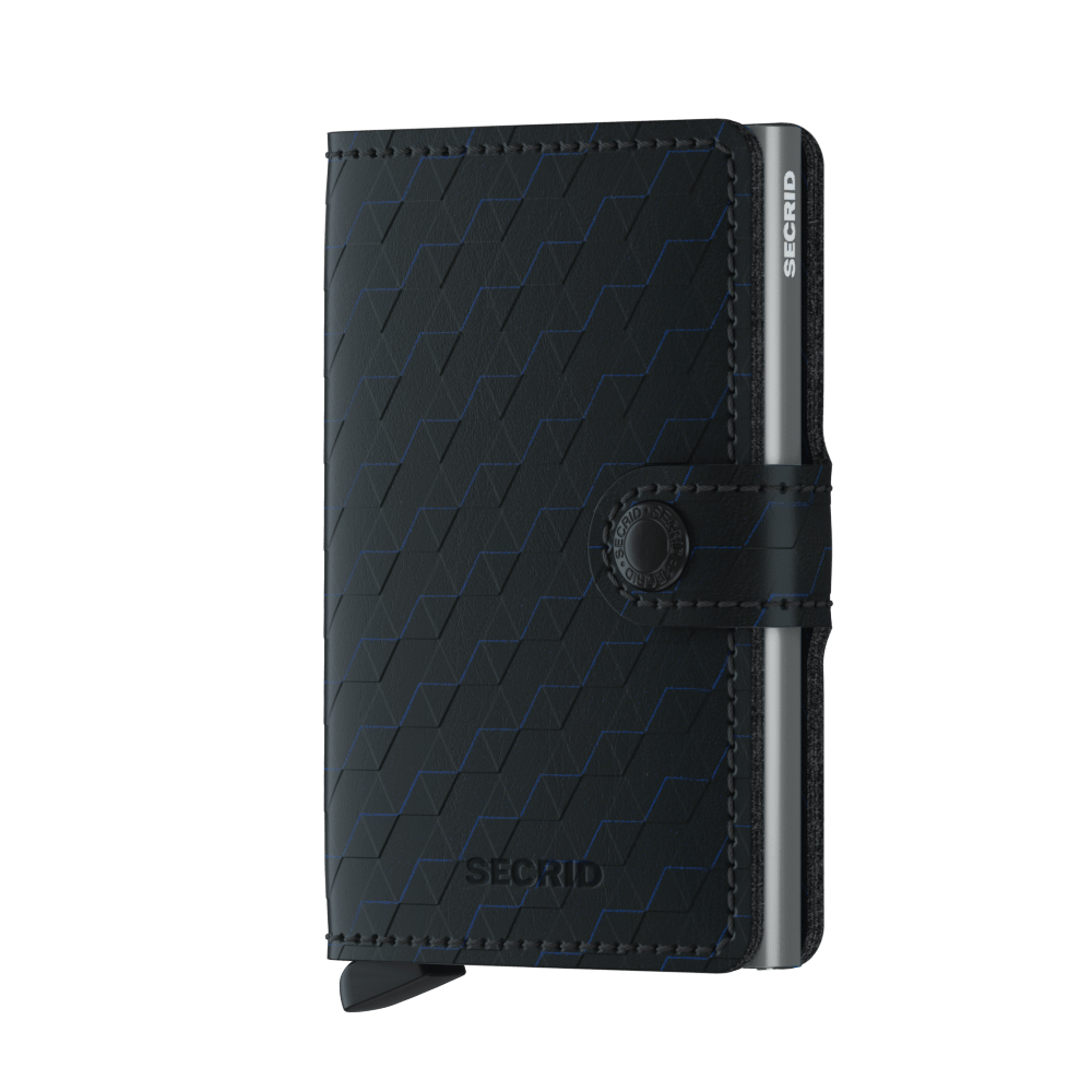 SECRID - Miniwallet Optical