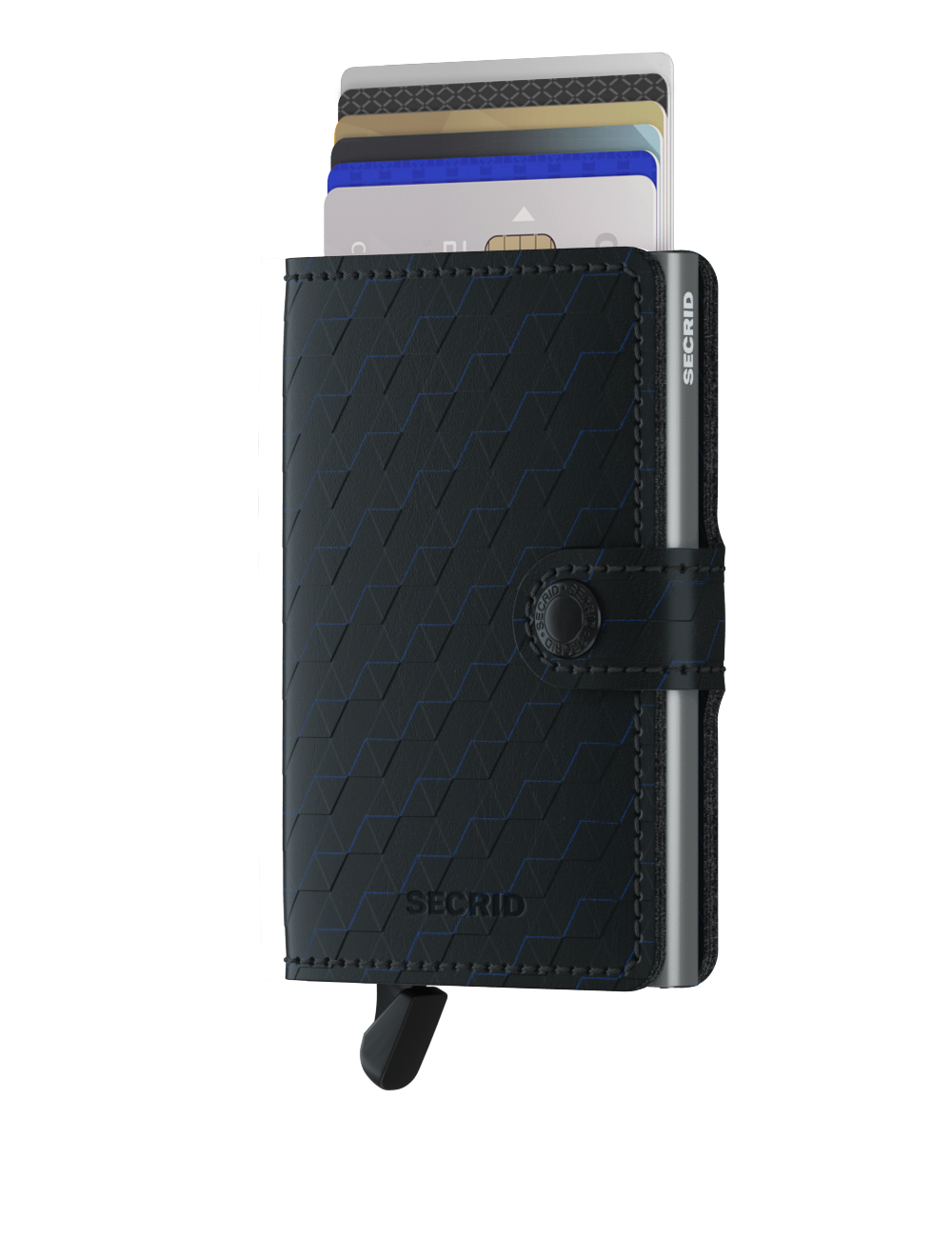 SECRID - Miniwallet Optical