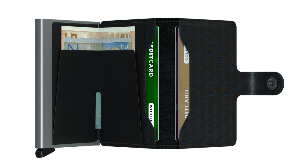 SECRID - Miniwallet Optical