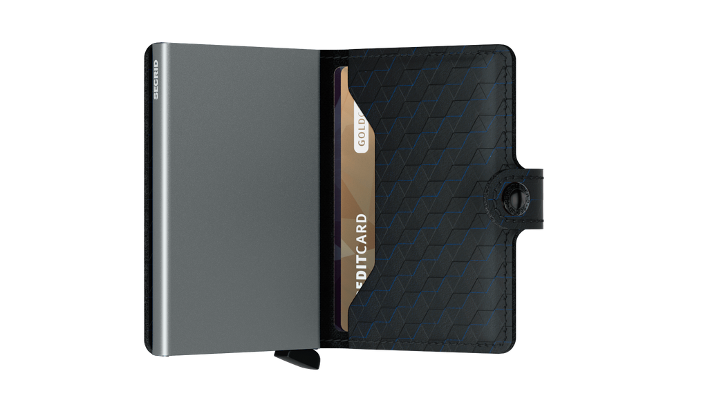 SECRID - Miniwallet Optical
