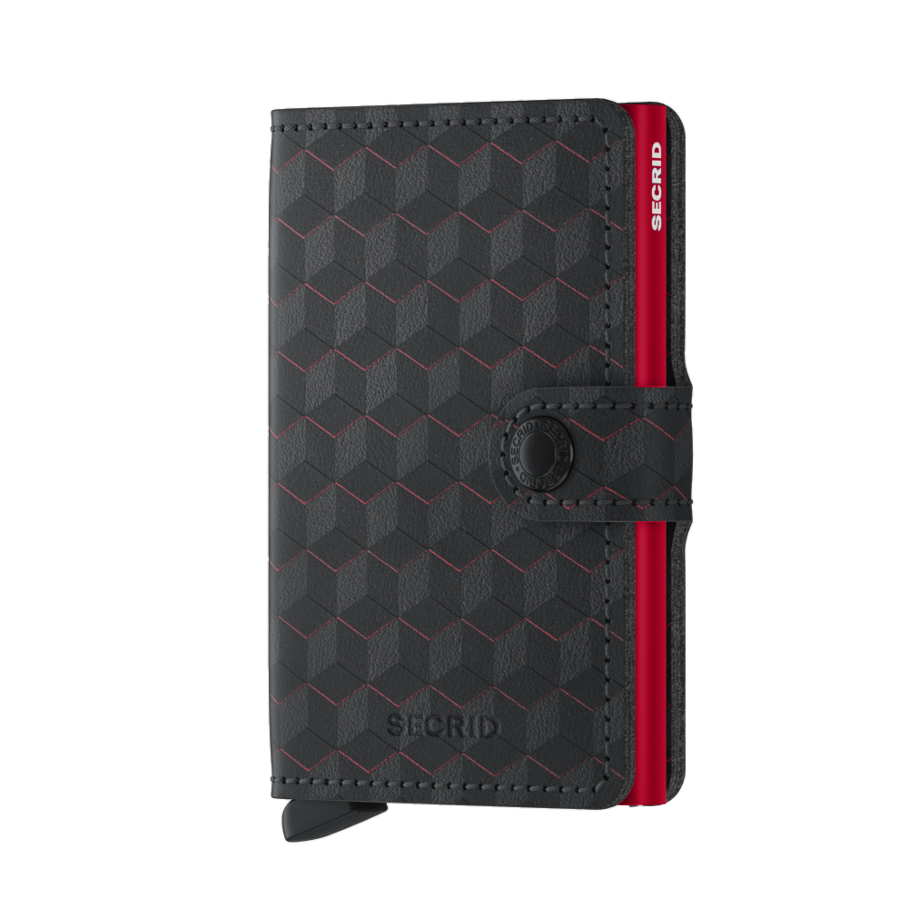 SECRID - Miniwallet Optical