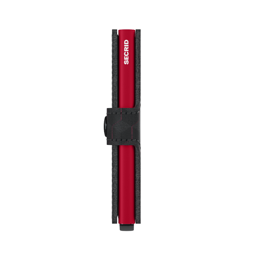SECRID - Miniwallet Optical