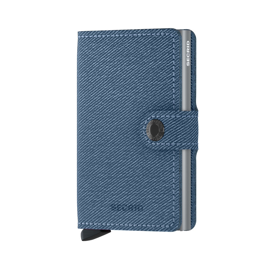 SECRID - RFID Miniwallet Twist