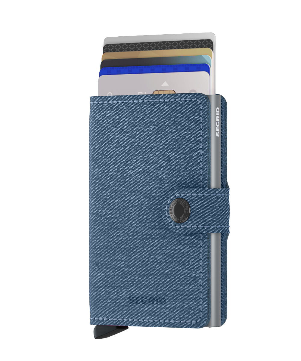 SECRID - RFID Miniwallet Twist