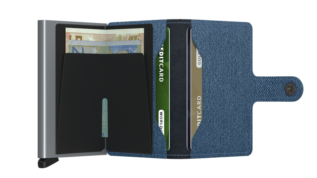 SECRID - RFID Miniwallet Twist