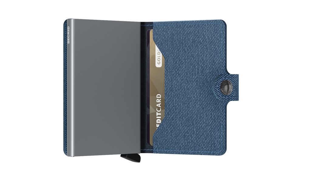 SECRID - RFID Miniwallet Twist