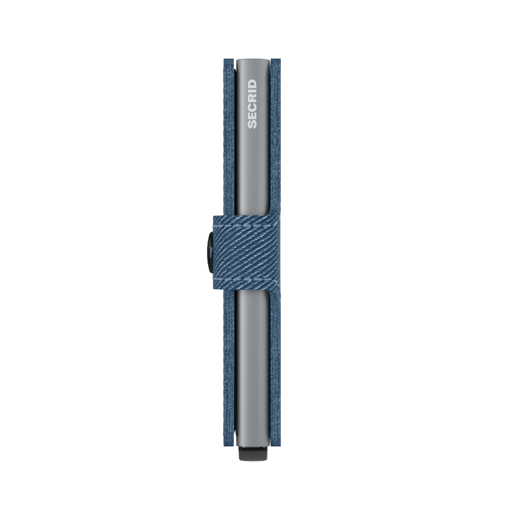SECRID - RFID Miniwallet Twist
