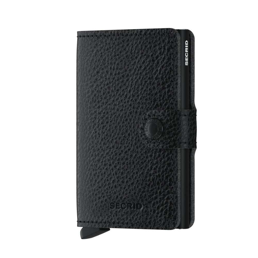 SECRID - Miniwallet Veg