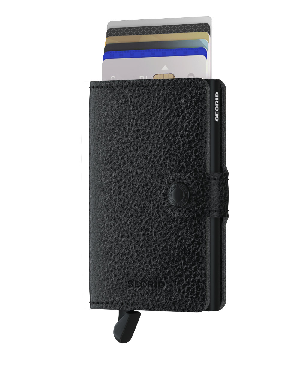 SECRID - Miniwallet Veg