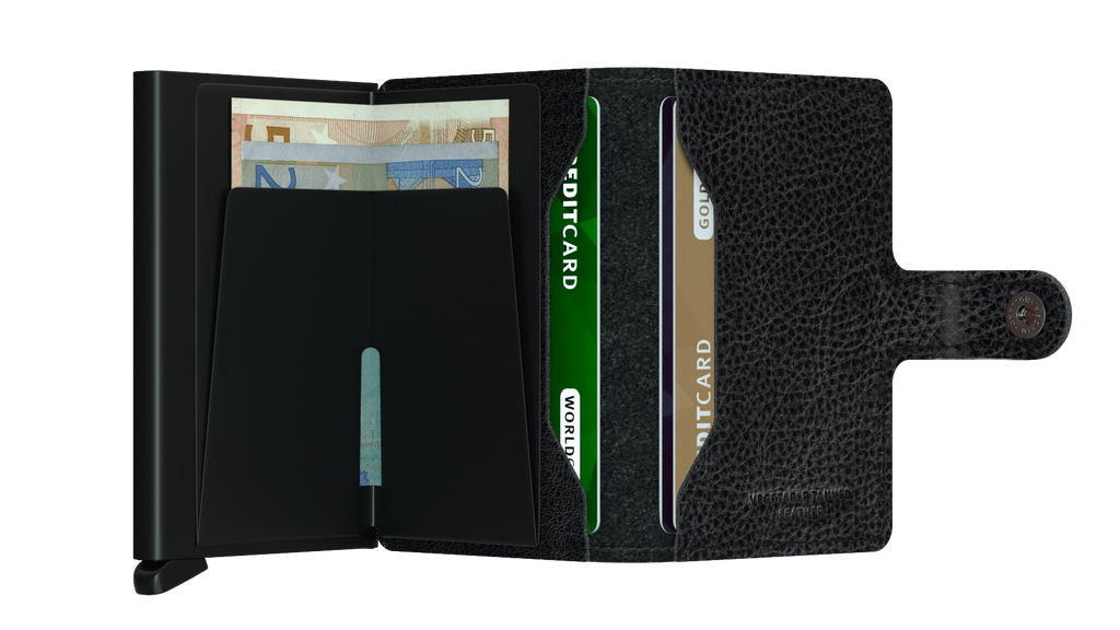SECRID - Miniwallet Veg