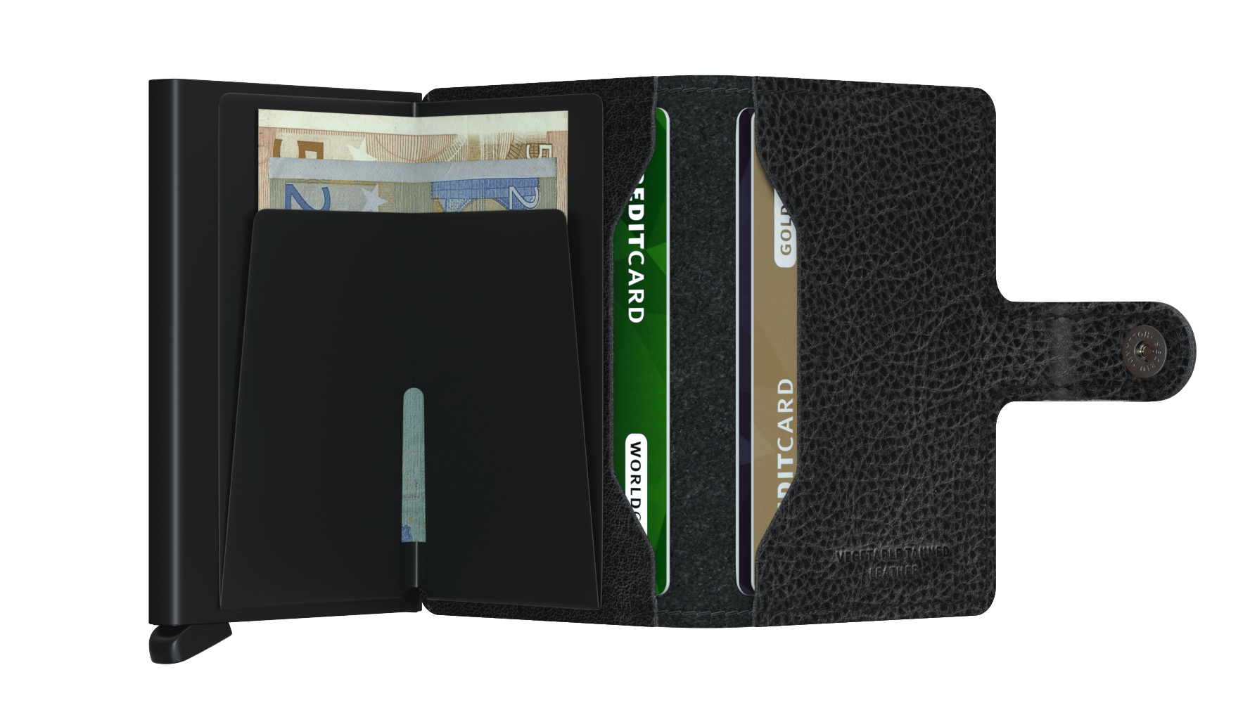 SECRID - Miniwallet Veg