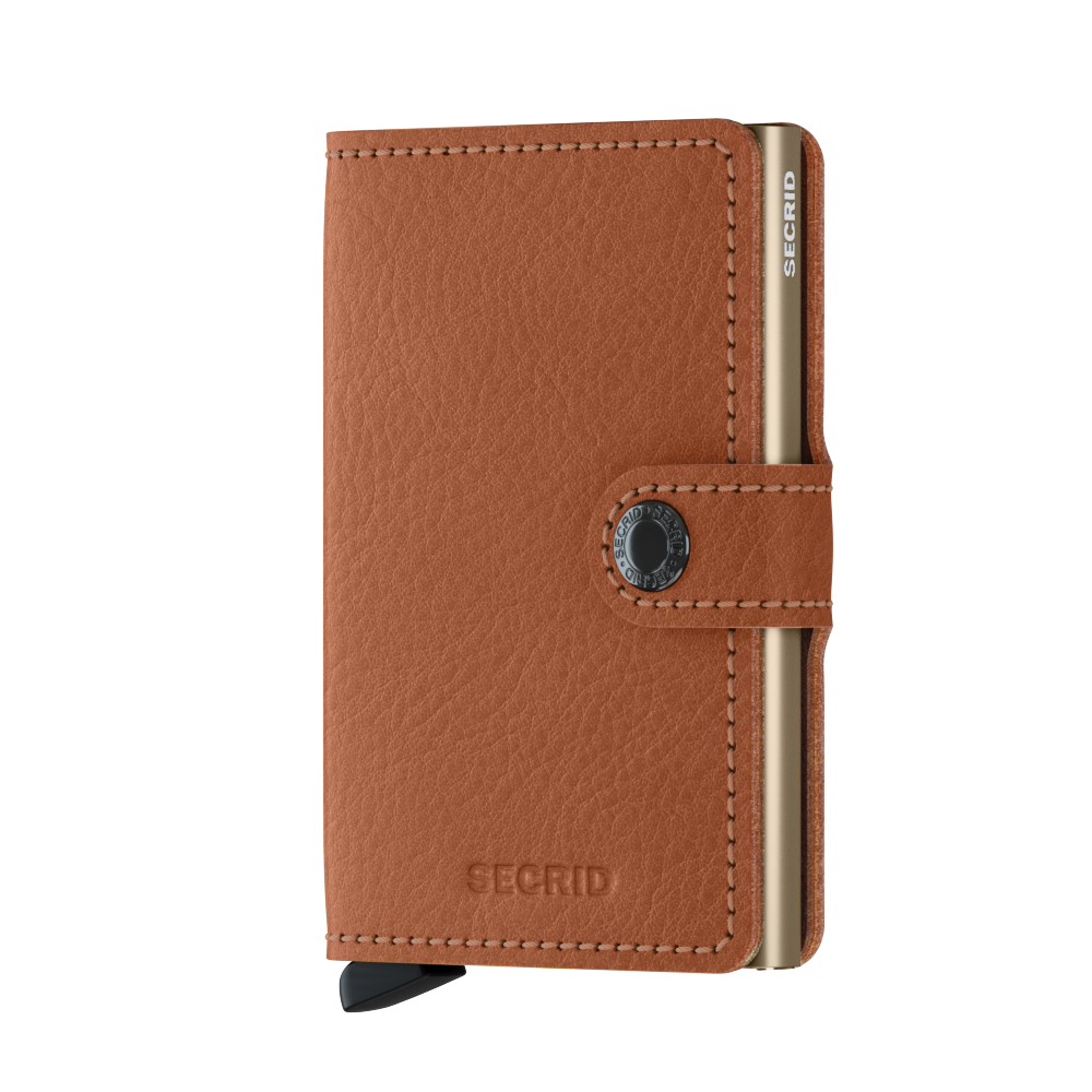 SECRID - Miniwallet Veg