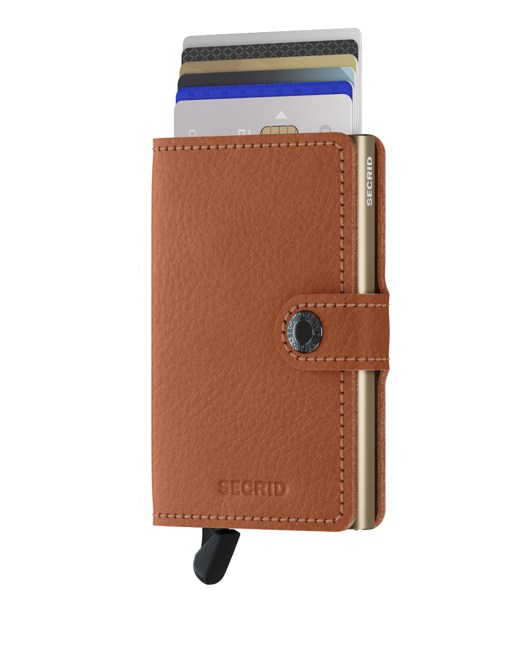SECRID - Miniwallet Veg