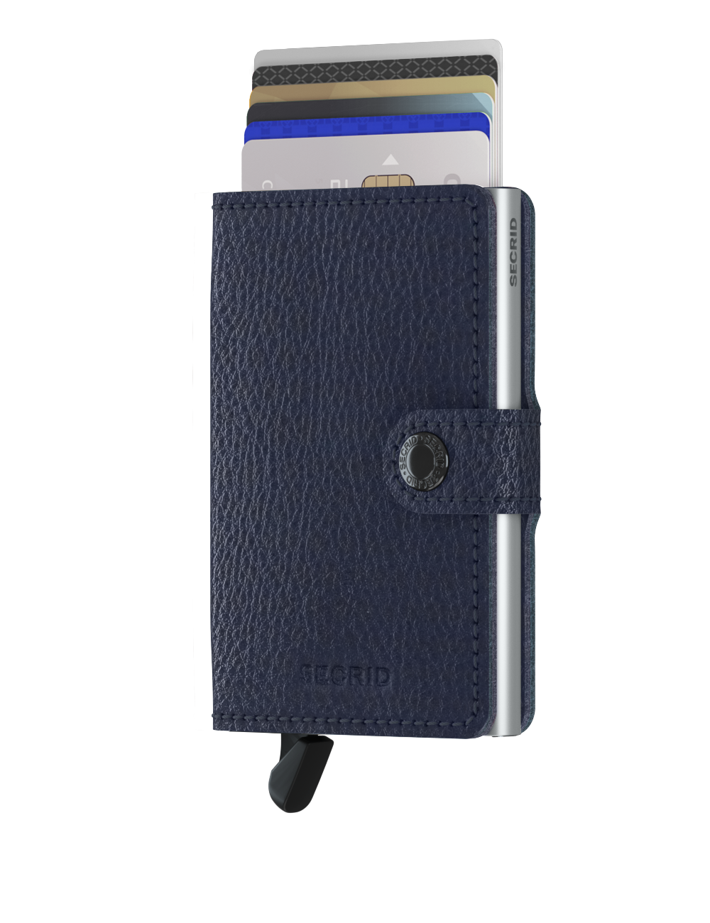 SECRID - Miniwallet Veg