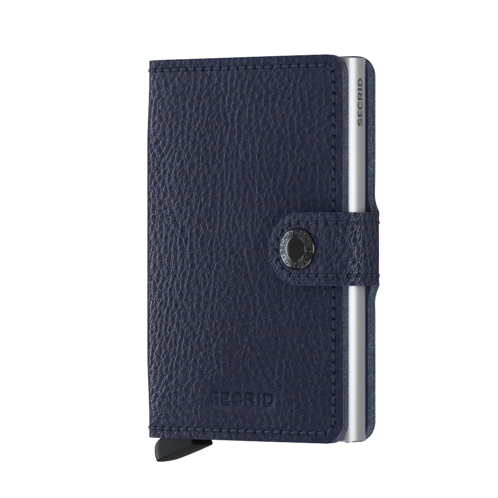 SECRID - Miniwallet Veg