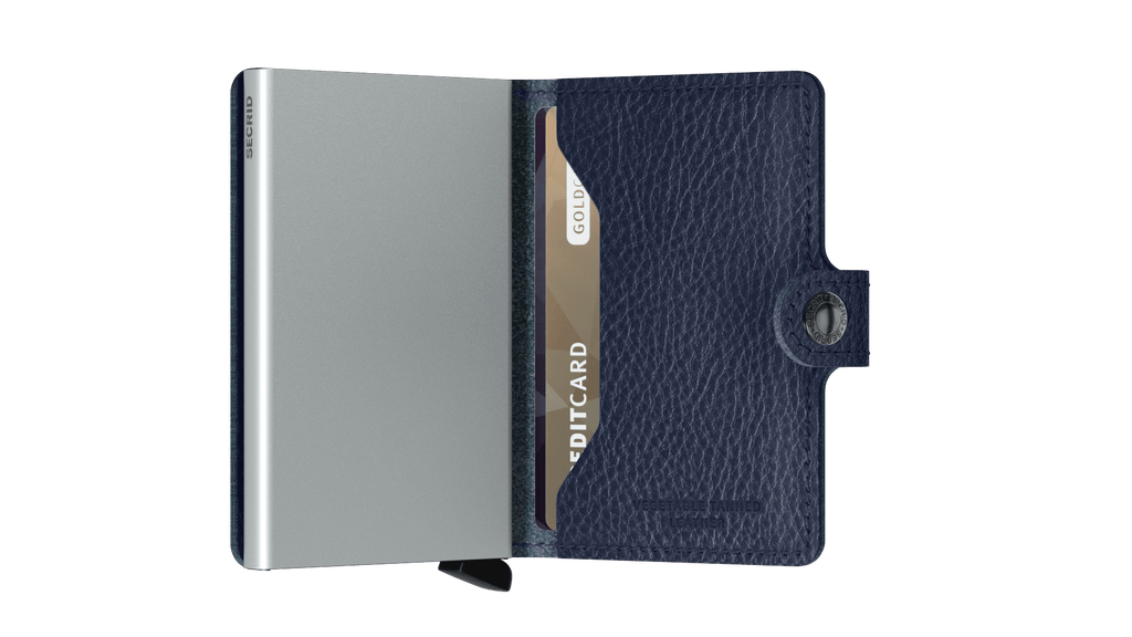 SECRID - Miniwallet Veg