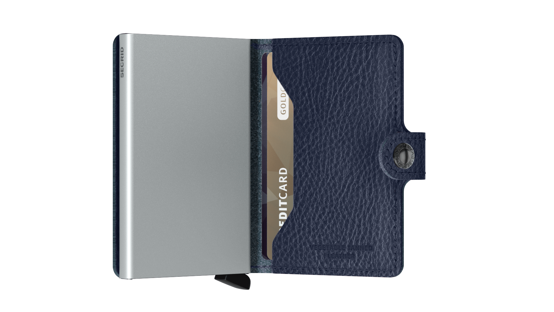 SECRID - Miniwallet Veg
