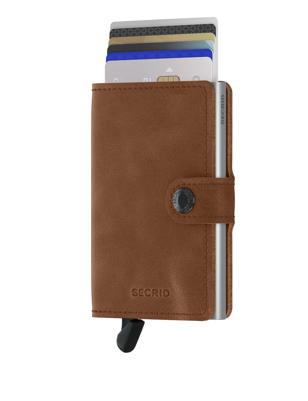 SECRID - Miniwallet Vintage