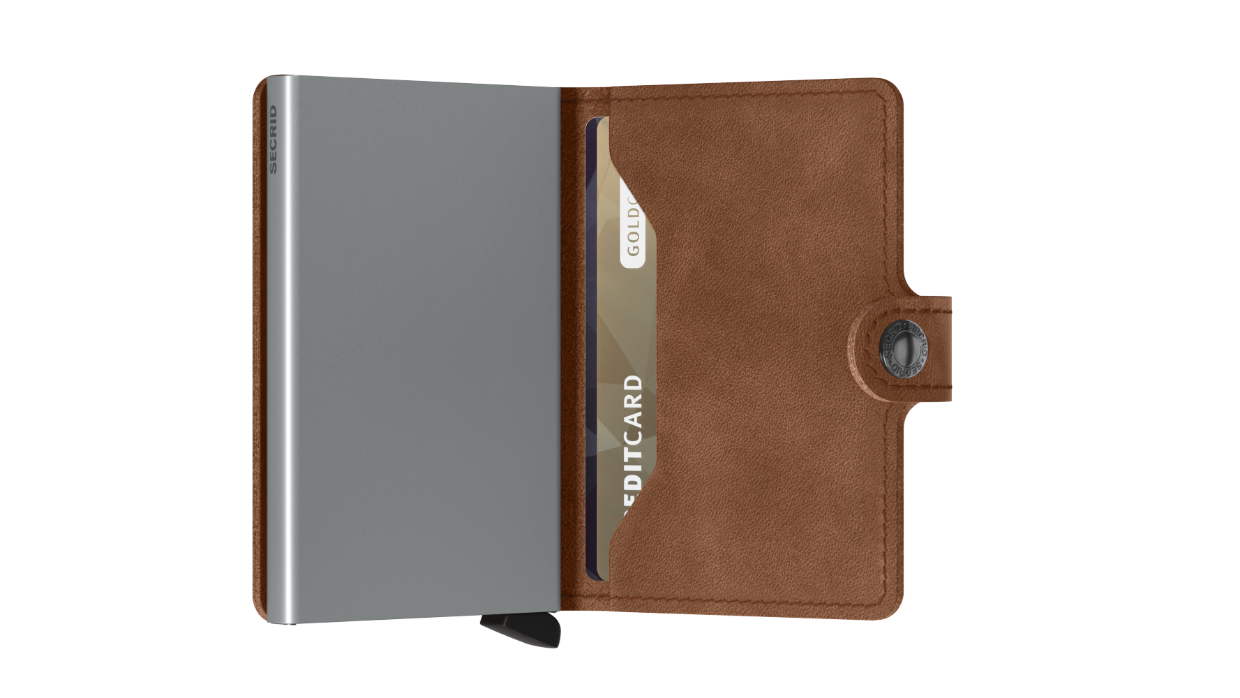 SECRID - Miniwallet Vintage