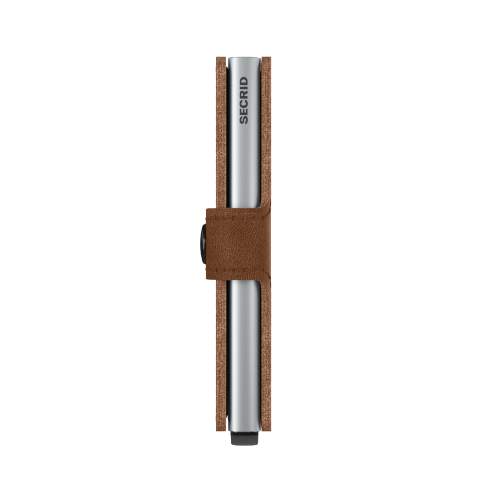SECRID - Miniwallet Vintage