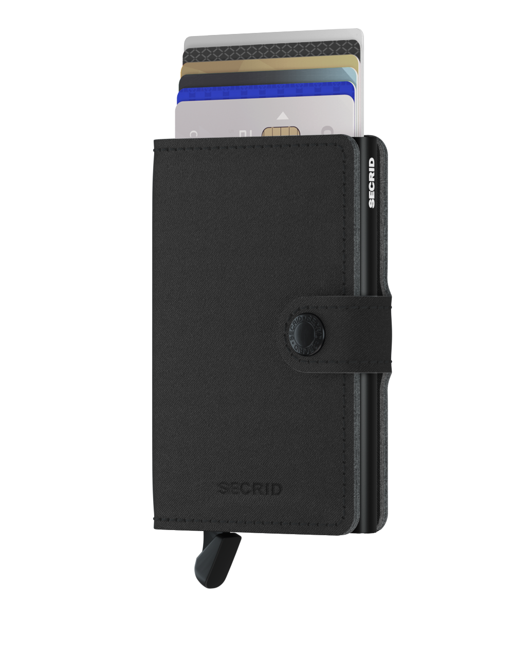SECRID - Miniwallet Yard
